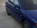 ВАЗ (Lada) 2110 2003 года за 730 000 тг. в Атырау – фото 2