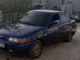 ВАЗ (Lada) 2110 2003 года за 730 000 тг. в Атырау – фото 5