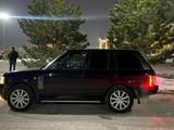 Land Rover Range Rover 2009 годаүшін12 500 000 тг. в Алматы – фото 2