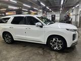Hyundai Palisade 2022 года за 17 500 000 тг. в Астана – фото 4