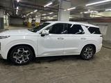 Hyundai Palisade 2022 года за 17 500 000 тг. в Астана – фото 3