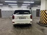 Hyundai Palisade 2022 года за 17 500 000 тг. в Астана – фото 2