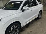 Hyundai Palisade 2022 года за 17 500 000 тг. в Астана