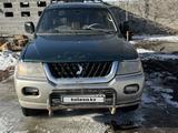 Mitsubishi Montero Sport 2000 годаfor2 500 000 тг. в Ушарал