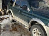 Mitsubishi Montero Sport 2000 годаfor2 500 000 тг. в Ушарал – фото 2