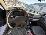 Mitsubishi Montero Sport 2000 годаfor2 500 000 тг. в Ушарал – фото 5