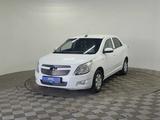 Chevrolet Cobalt 2022 года за 3 990 000 тг. в Алматы