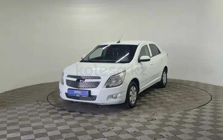 Chevrolet Cobalt 2022 годаүшін3 990 000 тг. в Алматы