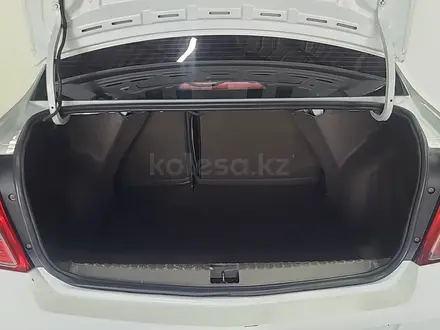Chevrolet Cobalt 2022 года за 3 990 000 тг. в Алматы – фото 10