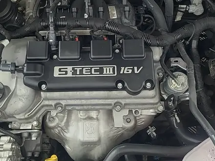 Chevrolet Cobalt 2022 года за 3 990 000 тг. в Алматы – фото 11