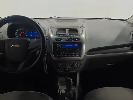 Chevrolet Cobalt 2022 года за 3 990 000 тг. в Алматы – фото 14