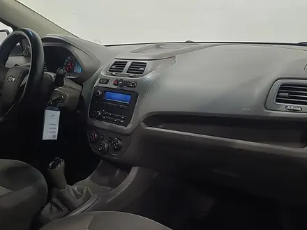 Chevrolet Cobalt 2022 года за 3 990 000 тг. в Алматы – фото 15