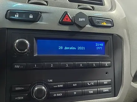 Chevrolet Cobalt 2022 года за 3 990 000 тг. в Алматы – фото 17