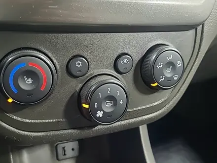Chevrolet Cobalt 2022 года за 3 990 000 тг. в Алматы – фото 18