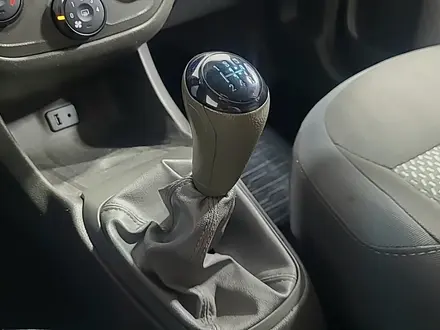 Chevrolet Cobalt 2022 года за 3 990 000 тг. в Алматы – фото 19