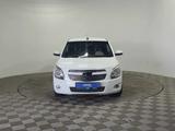 Chevrolet Cobalt 2022 года за 3 990 000 тг. в Алматы – фото 2