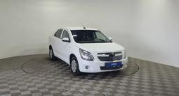 Chevrolet Cobalt 2022 года за 3 990 000 тг. в Алматы – фото 3