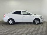 Chevrolet Cobalt 2022 года за 3 990 000 тг. в Алматы – фото 4