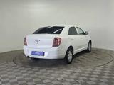Chevrolet Cobalt 2022 года за 3 990 000 тг. в Алматы – фото 5