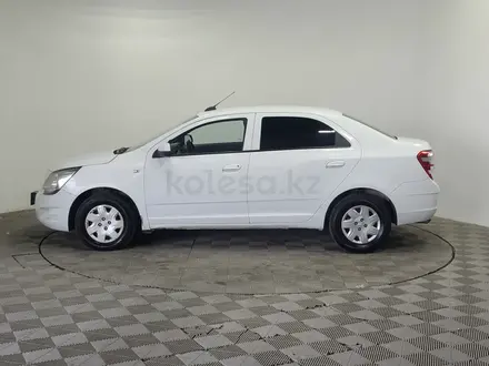 Chevrolet Cobalt 2022 года за 3 990 000 тг. в Алматы – фото 8