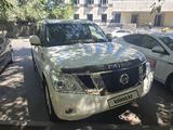 Nissan Patrol 2012 года за 15 000 000 тг. в Алматы