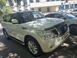 Nissan Patrol 2012 года за 15 000 000 тг. в Алматы – фото 2
