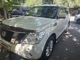 Nissan Patrol 2012 года за 15 000 000 тг. в Алматы – фото 3