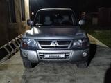Mitsubishi Pajero 2005 годаfor4 500 000 тг. в Шу