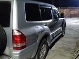 Mitsubishi Pajero 2005 годаfor4 500 000 тг. в Шу – фото 3