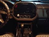Mitsubishi Pajero 2005 годаfor4 500 000 тг. в Шу – фото 5