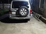Mitsubishi Pajero 2005 годаfor4 500 000 тг. в Шу – фото 2