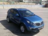 Kia Sportage 2014 года за 8 500 000 тг. в Актау