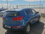 Kia Sportage 2014 года за 8 500 000 тг. в Актау – фото 2