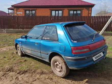 Mazda 323 1993 годаүшін575 000 тг. в Актобе