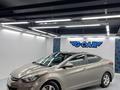 Hyundai Elantra 2014 года за 3 350 000 тг. в Астана – фото 3