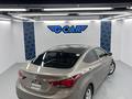 Hyundai Elantra 2014 года за 3 350 000 тг. в Астана – фото 25