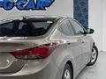 Hyundai Elantra 2014 года за 3 350 000 тг. в Астана – фото 30