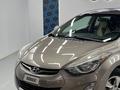 Hyundai Elantra 2014 года за 3 350 000 тг. в Астана – фото 5