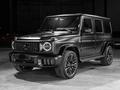 Mercedes-Benz G 63 AMG 2024 годаfor190 000 000 тг. в Алматы