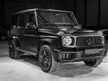 Mercedes-Benz G 63 AMG 2024 годаfor190 000 000 тг. в Алматы – фото 5