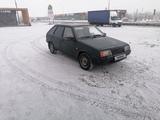 ВАЗ (Lada) 2109 2001 года за 920 000 тг. в Актобе