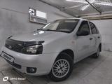 ВАЗ (Lada) Kalina 1118 2008 года за 1 350 000 тг. в Жанакорган – фото 2