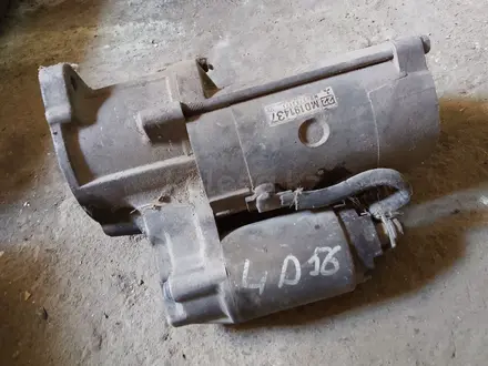 Стартер за 35 000 тг. в Шу