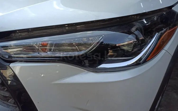 Фара Rav4 2022үшін550 000 тг. в Алматы