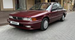 Mitsubishi Galant 1992 года за 2 600 000 тг. в Алматы