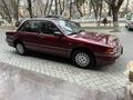 Mitsubishi Galant 1992 годаүшін2 600 000 тг. в Алматы – фото 3