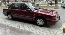 Mitsubishi Galant 1992 года за 2 600 000 тг. в Алматы – фото 3