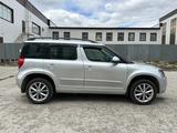 Skoda Yeti 2015 годаүшін7 000 000 тг. в Аксай