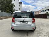 Skoda Yeti 2015 годаүшін7 000 000 тг. в Аксай – фото 4