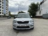 Skoda Yeti 2015 годаүшін7 000 000 тг. в Аксай – фото 3